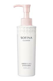 花王　ソフィーナ 乾燥肌のための美容液洗顔料 リキッド(150mL)