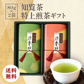 知覧茶特上煎茶 80g×2袋 送料無料 [ 贈答 お中元 初盆 法事 お祝い返し お歳暮 ギフト 贈り物 残暑見舞い 御供 内祝い 御礼 手土産 プレゼント お返し お返しギフト お誕生日 誕生日 お茶の茶和樹1120 ]