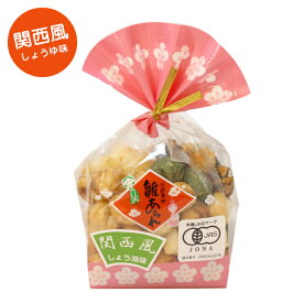 ひなあられ関西風（40g）