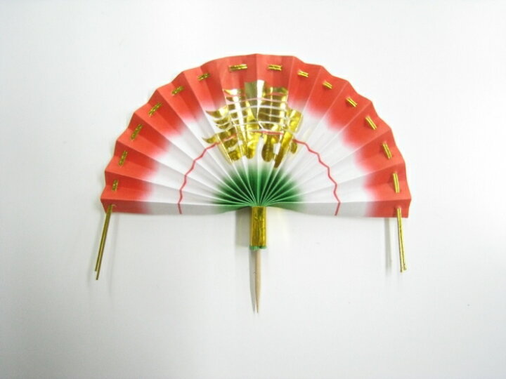 楽天市場】しめ縄 正月飾り 扇 【雅扇子 中 1箱 100本入り 大黒  