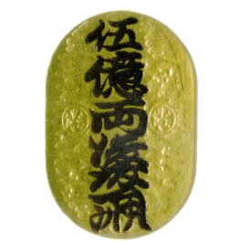 しめ縄 しめ飾り 小判 片面小判 紙製 1.2寸 100枚入り しめ飾り材料 しめ縄材料 注連縄 注連縄材料