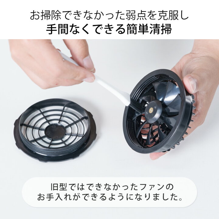 楽天市場】【クーポン利用で最安3887円〜】「-15℃冷却効果」空調ウェア 