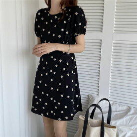 楽天市場 ミニワンピース フレアの通販