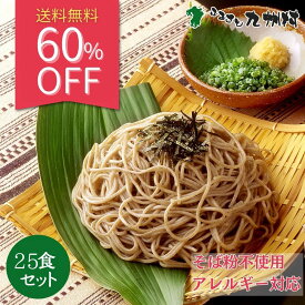 初回限定クーポンあり 60%off 磯仕立てのひじき麺 5人前×5セット つけつゆ付き 送料無料 生麺 そば粉不使用 オリジナル海藻麺 蕎麦アレルギー対応 長崎特産 お土産 ざるそば