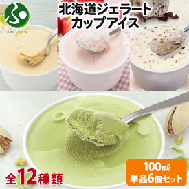 くりーむ童話 北海道 アイスクリーム ジェラート 12種類6個セット単品 みるく ピスタチオ メロン チーズ チョコレート 苺 抹茶 ほうじ茶 ヘーゼルナッツ アイス等 お菓子 御歳暮ギフト スイーツ 送料無料 お歳暮ギフト 食べ物 プレゼント お土産