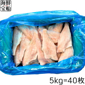 ＼枚数選べます／ 送料無料 赤魚フィーレ 5kg=40枚 45枚 55枚 極洋 【冷凍商品】