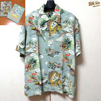 楽天市場】sun surf dragon tigerの通販