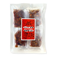 ピーナツみそ　個包装入ピーナツ 落花生 味噌 惣菜 ご飯のお供 おかず