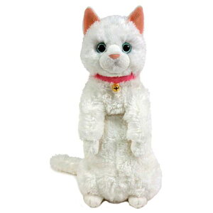 白 猫 ぬいぐるみの人気商品 通販 価格比較 価格 Com 白 猫 ぬいぐるみの人気商品 通販 価格比較 価格 Com