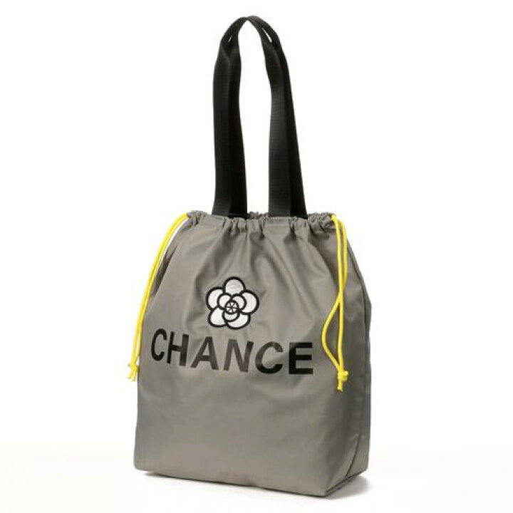 楽天市場】ハッピーフェイス レディエマ 巾着トートバッグ フェイス柄  