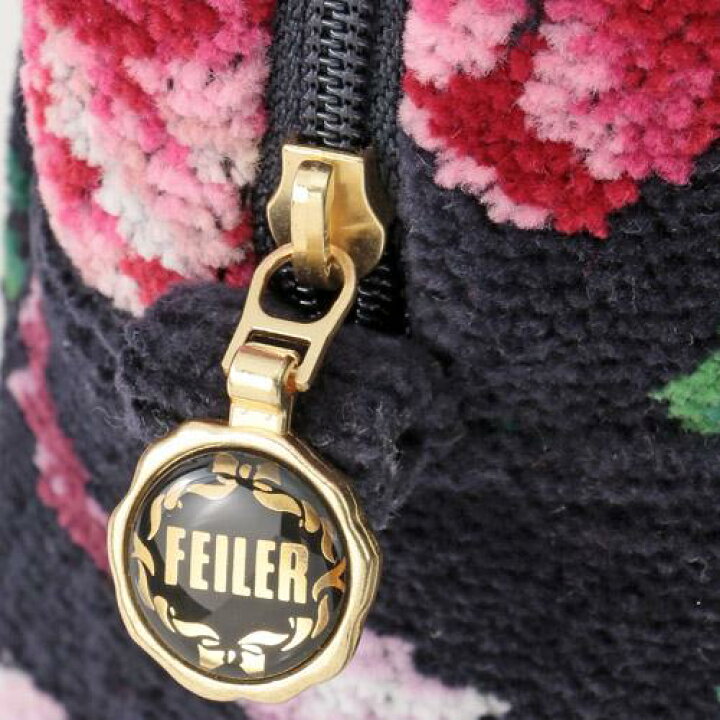 楽天市場】【正規品】FEILER（フェイラー）ローズアダージョ ボストン 