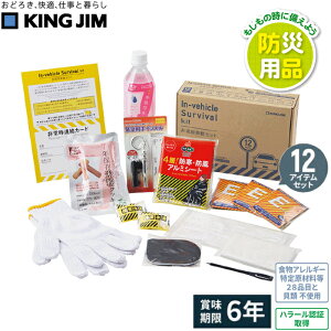 KING JIM LOW pԍڃZbgi12_Zbg ܖF6N ωxF|20`80 RpNgA5TCY h k ЊQ ΍ ~ j[z֔zi[ւƃlR|X͕sj]