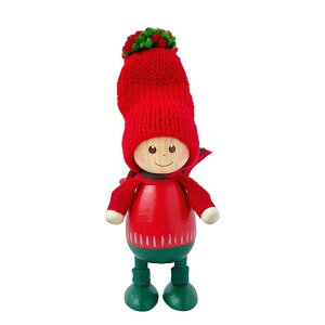 Ki mfBJjbZ cCY ԂZ[^[̂ӂƂj̎q NORDIKA nisse jbZiMtg v[g NX}X Xmas Christmas u CeA  k  nhCh Elj[