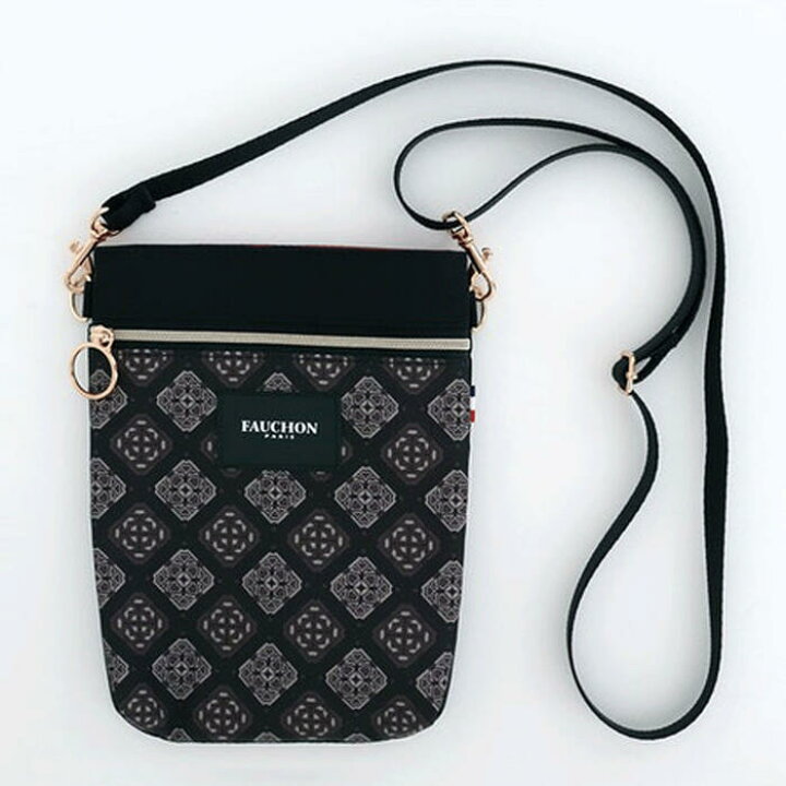 楽天市場】【送料無料】FAUCHON フォション POCKET＋PLUS ポケット 