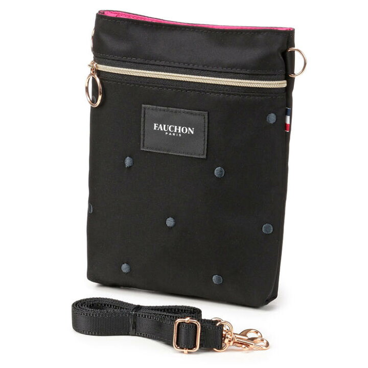 楽天市場】【送料無料】FAUCHON フォション POCKET＋PLUS ポケット 