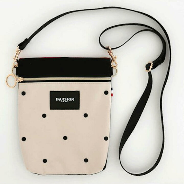 楽天市場】【送料無料】FAUCHON フォション POCKET＋PLUS ポケット 