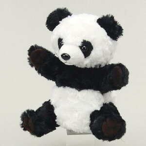 ぬいぐるみ ハンドパペット パンダの人気商品 通販 価格比較 価格 Com