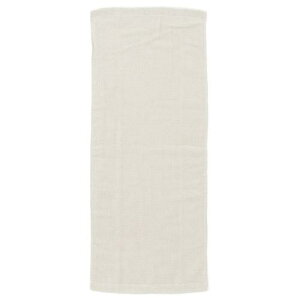 【白雲(HACOON)】カラーフェイスタオル 箱入れギフト グレー (今治タオル/雲の上のタオル/フェイスタオル)【お取り寄せ商品】