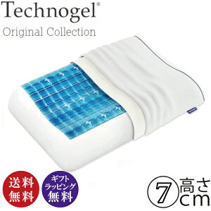 3NۏؕtyTechnogel eNmWFzIWiRNV Aig~bNs[ 3 7cm^CvOriginal Collection Anatomic PillowiJo[t 3Ɉ͕U ŐQɍœKjy