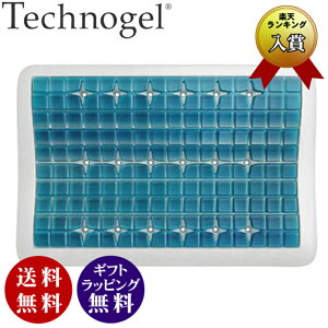 3NۏؕtyTechnogel eNmWFzAig~bN s[II eNmWFs[ 3 9cm^CvAnatomic Pillow IIiJo[t 3Ɉ͕U ŐQɍœKjyiꌧ