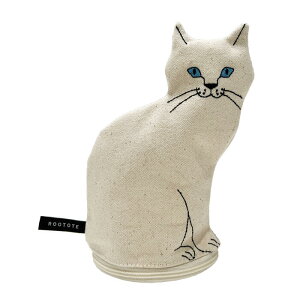 �y���������zROOTOTE ���[�g�[�g ������l�R�|�[�` SHIRO�EKURO�i�˂� �l�R �L �������� ���C�N�|�[�` �R�X���|�[�` ���σ|�[�`�j�y���[���֑Ή��z���������݉��i