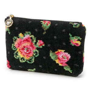 �y���������z�y���K�i�zFEILER�i�t�F�C���[�j���[�V�[���[�Y�h�b�g �|�[�`�iLRD257432�j�i��̓� �a���� ���j�� �M�t�g �v���[���g ���蕨 ���σ|�[�` �������� �o�b�O�C���o�b�O�j�y���[����