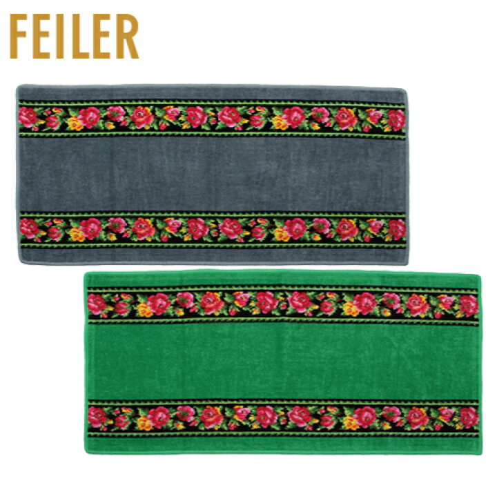 楽天市場】【正規品】FEILER（フェイラー）レーシーローズ フェイス  