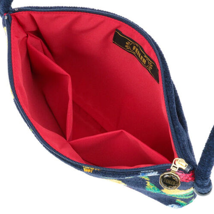 楽天市場】【正規品】FEILER（フェイラー）ラフルッタ ショルダー 