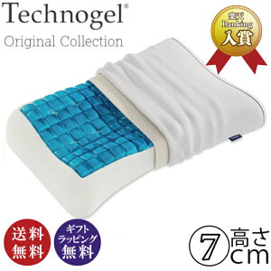 3NۏؕtyTechnogel eNmWFzIWiRNV Aig~bNJ[us[ 3 7cmOriginal Collection Anatomic Curve PillowiJo[t 3Ɉ͕U ŐQɍœKj