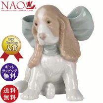 楽天市場】リヤドロ nao 犬の通販