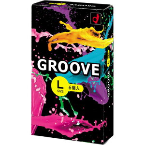IJg GROOVE O[ LTCY 6RRh[ 傫 rbO 傫