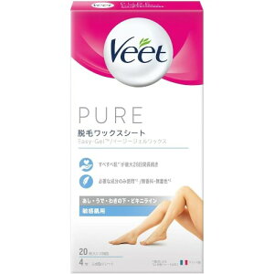 ���B�[�g�E�у��b�N�X �E�уV�[�g �s���A �q�����p 20�����E�� �E�уV�[�g veet