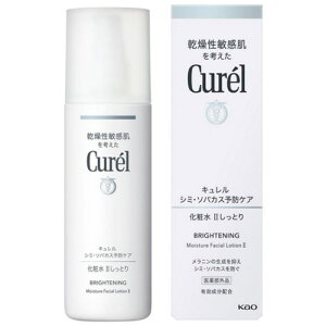 �y��򕔊O�i�z�ԉ� Curel �L������ ��p�������ϐ�II �m�[�}�� 140mL���Z�����V�~�E�\�o�J�X��h��