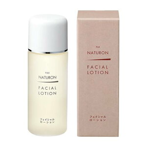 ���z���� PAX NATURON�p�b�N�X �i�`�������i�`�������t�F�C�V�������[�V���� 100ml���ϐ�