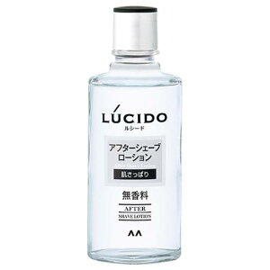 �}���_�� ���V�[�h�A�t�^�[�V�F�[�u���[�V���� 125ml���ϐ� �j���p���ϕi LUCIDO