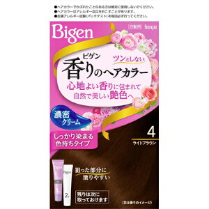 �z�[���[�r�Q�� ����̃w�A�J���[ �N���[��4 ���C�g�u���E��1�Z�b�gbigen �r�Q�� �������߁y��򕔊O�i�z