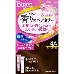 �z�[���[�r�Q�� ����̃w�A�J���[ �N���[��4A �A�b�V���u���E�� 1�Z�b�gbigen �r�Q�� �������߁y��򕔊O�i�z