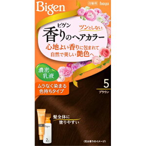 �z�[���[�r�Q�� ����̃w�A�J���[ ���t5 �u���E��1�Z�b�gbigen �r�Q�� �������߁y��򕔊O�i�z
