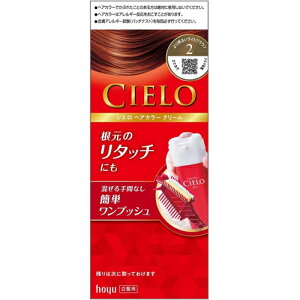 �z�[���[�V�G�� �w�A�J���[ EX �N���[��2 ��薾�邢���C�g�u���E��1�Z�b�ghoyu CIELO �������߁y��򕔊O�i�z