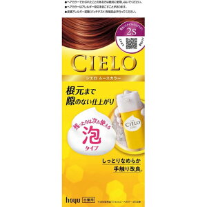 �z�[���[�V�G�� ���[�X�J���[2S ���邢�X�^�C���b�V���u���E��1�Z�b�g�������� hoyu CIELO�y��򕔊O�i�z
