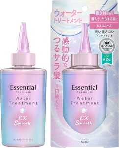 �ԉ��G�b�Z���V���� �U�r���[�e�B���̃L�����e�E�H�[�^�[�g���[�g�����g 200ml�g���[�g�����g�G�b�Z���V���� Essential