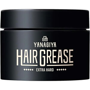 �����w�A�O���[�X �G�N�X�g���n�[�h 90g�O���[�X ������YANAGIYA�G�N�X�g���n�[�h