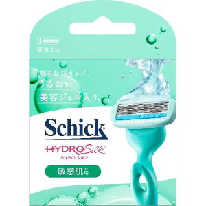 �V�b�N �n�C�h���V���N �q�����p �֐n 3���E�� �V�F�[�r���O �V�b�N Schick