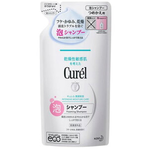 �y��򕔊O�i�z�ԉ��L������ �A�V�����v�[ �߂��� 380ml�V�����v�[ Curel ��_�� ������ �����F �A���R�[���t���[
