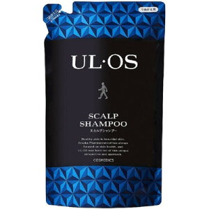 �y��򕔊O�i�z��ː���E���I�X ��p�X�J���v�V�����v�[ �l�ߑւ��p 420mL�X�J���v�P�A �m���V���R�� UL�EOS