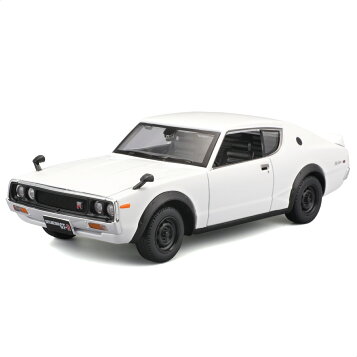 1:43 SPARK Mach Syaken Air Buster Mc86 Mach-Go #5 Gt300 Super Gt 2024