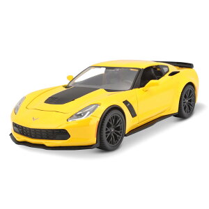 Maistoi}CXgj 1/24 V{[ Rxbg Z06 2015 CG[ ^ X|[cJ[ [X Obc A  [X CeA  I`  v[g v~A _CLXgJ