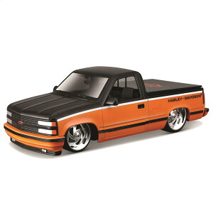 Maistoi}CXgj1/24 V{[ 454SS sbNAbv 1993 IW ubN n[[_rbh\JX^ ^ sbNAbv A Obc  I`  v[g v~A u