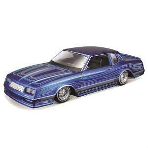 Maistoi}CXgj 1/24 V{[ eJ SS 1986 [C_[ JX^ u[ ^ }bXJ[ A  JX^ Obc CeA  I`  v[g v~