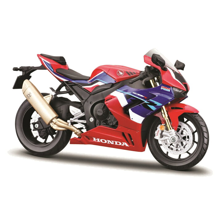 楽天市場】Maisto（マイスト） 1/12 ホンダ CBR 1000RR ファイア 